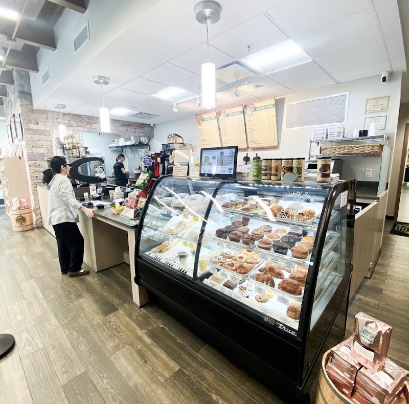 Hampton Coffee Company photo 1