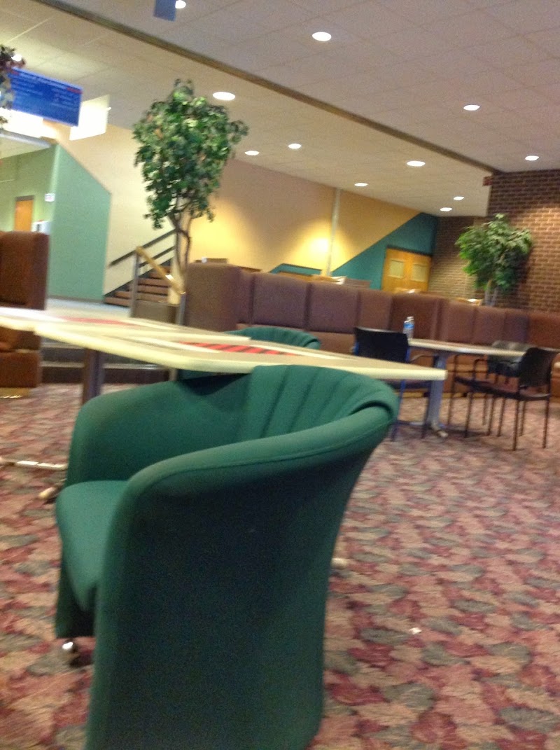 University Dining Service photo 2