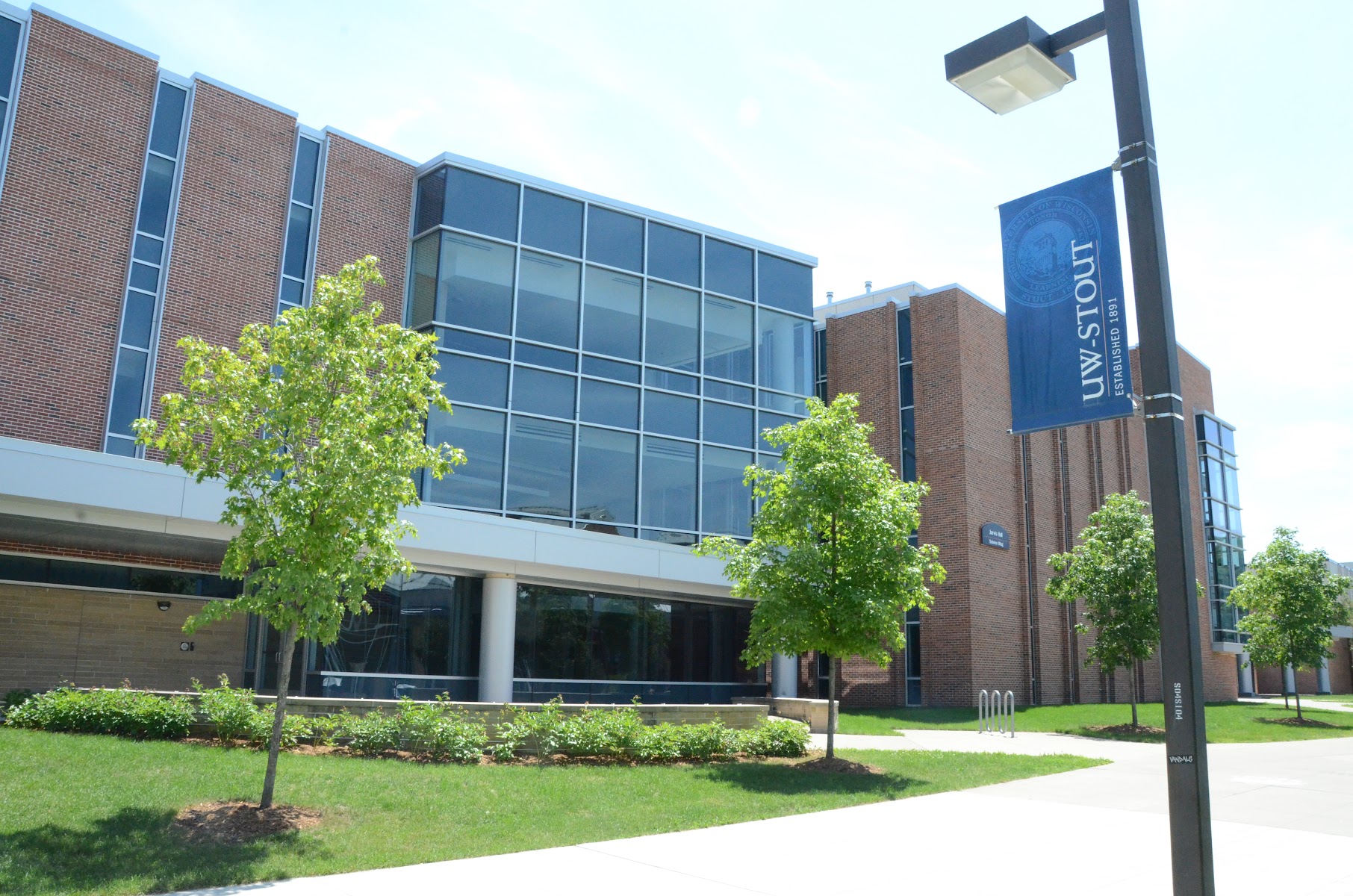 University of Wisconsin-Stout