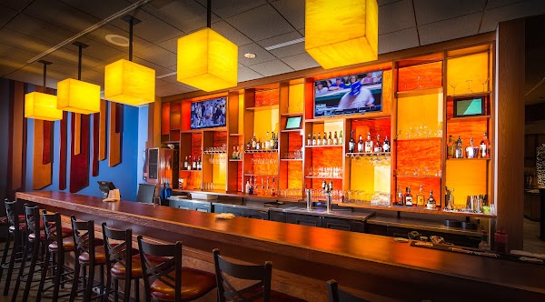Fiddlehead Café & Lounge