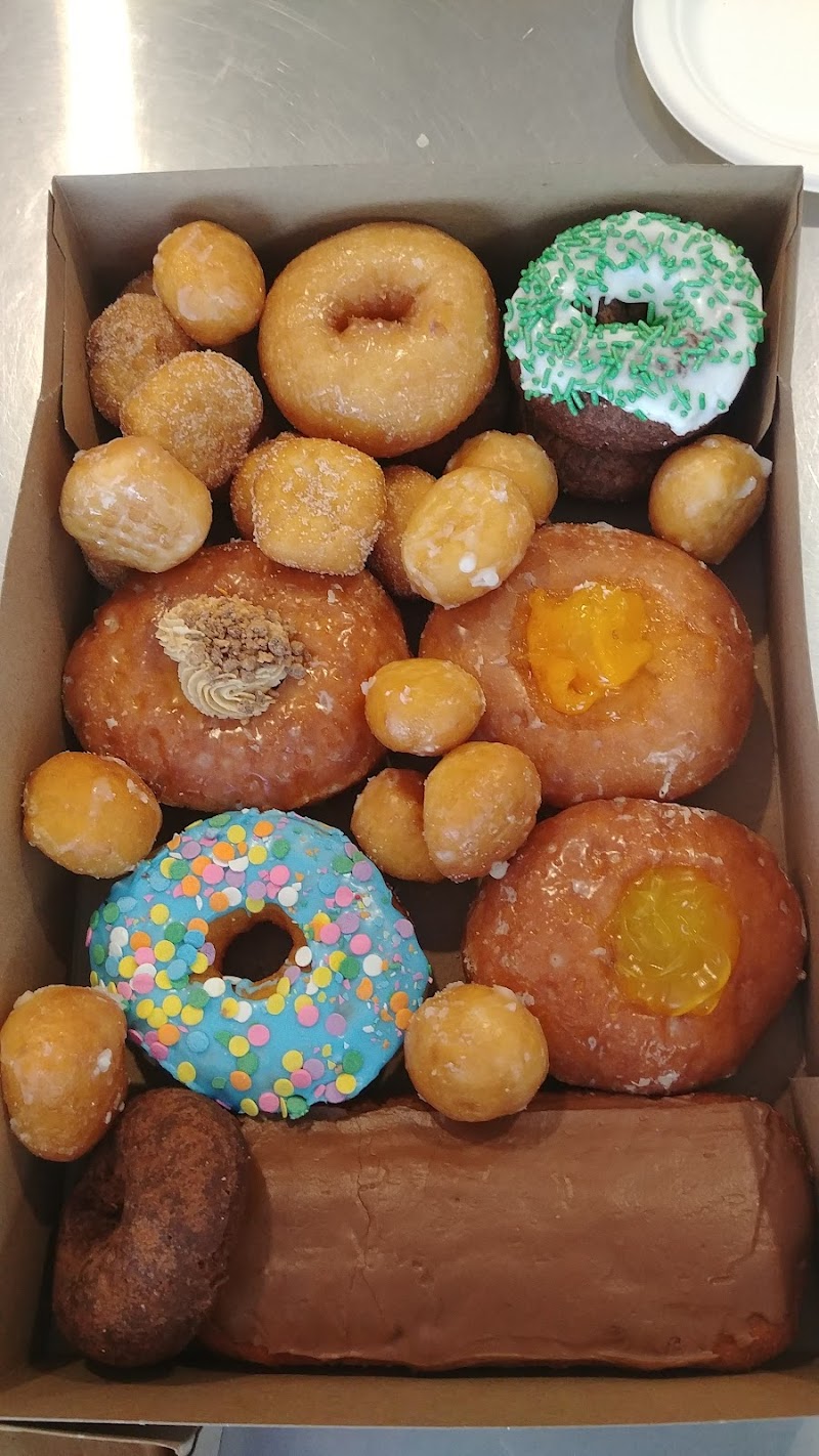 Sugar Vibes Donut Co photo 2