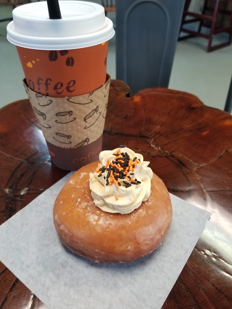 Sugar Vibes Donut Co photo 4