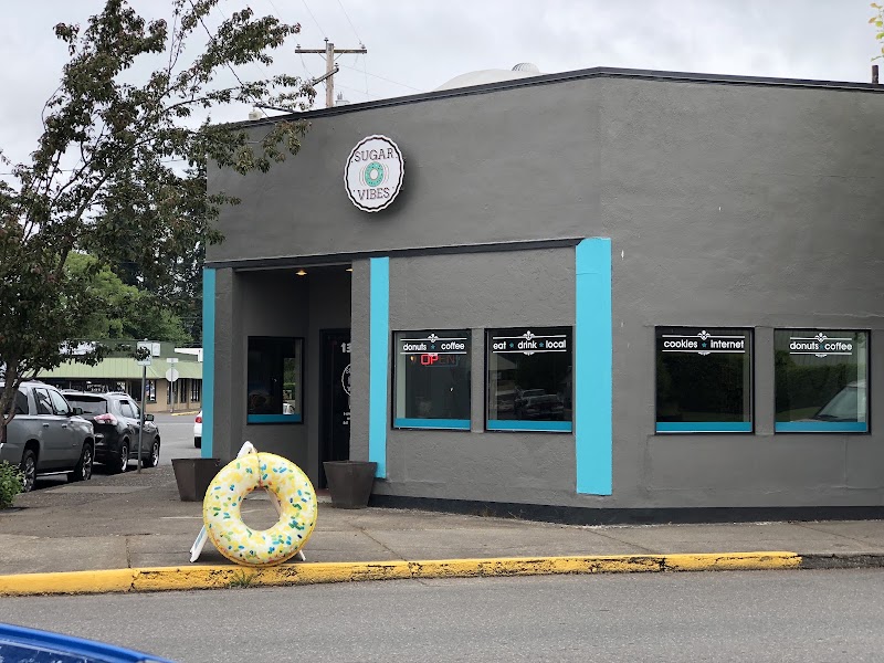 Sugar Vibes Donut Co photo 1