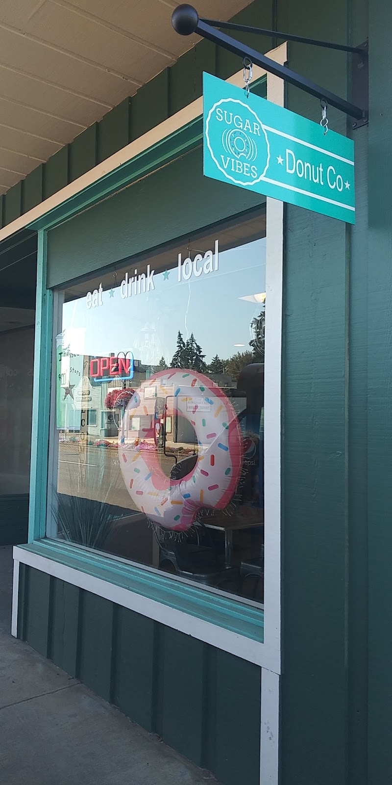 Sugar Vibes Donut Co photo 3