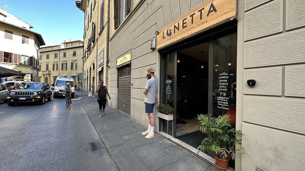 Lunetta Brunch & Lunch fotoğraf 1