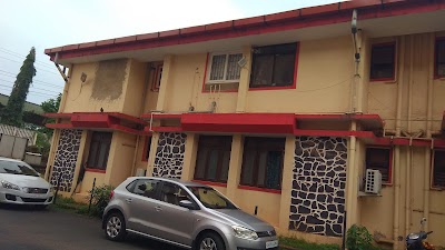 Sheldekar Dr Vishnu V
