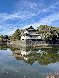 Imperial Palace