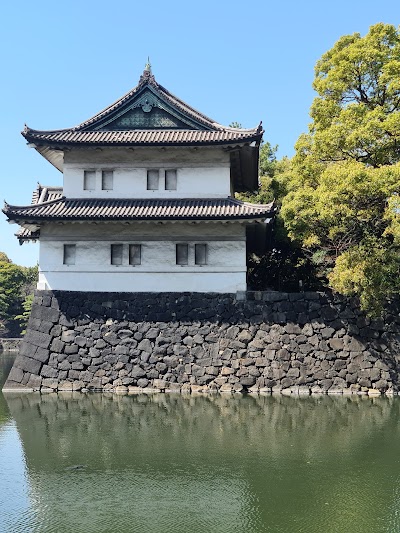 Imperial Palace - 1