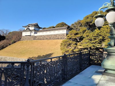 Imperial Palace - 2