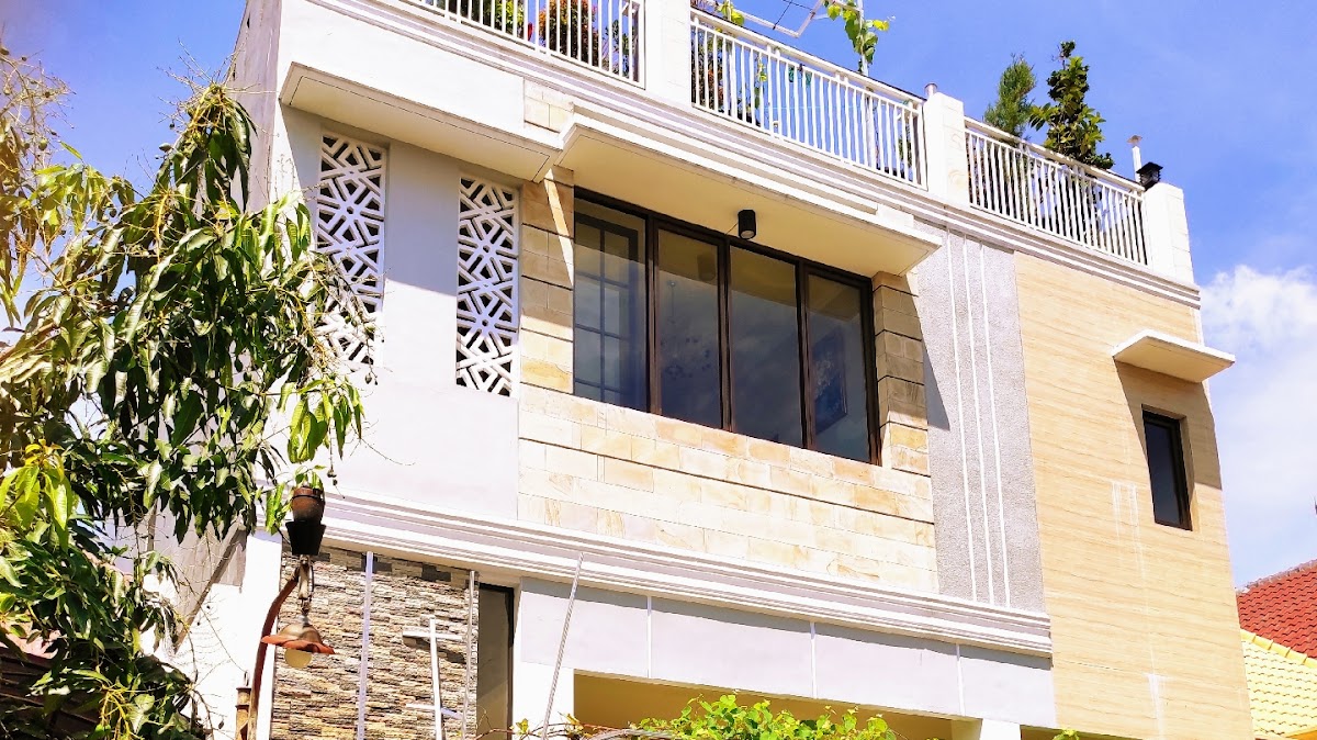Kost Muslimah Permata Jingga