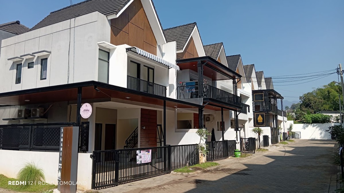 Rumah Kost Kota Malang Dijual | Rukost Dekat Kampus Ternama | Rumah Hunian Malang