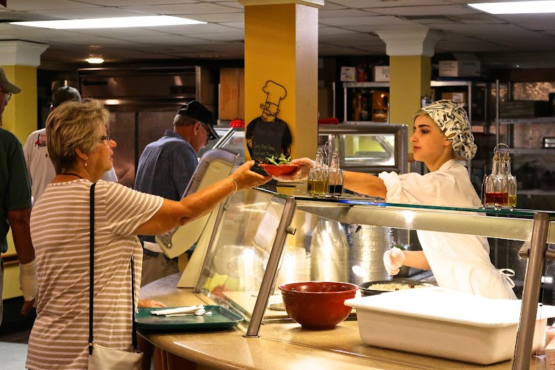 Z Chef's Cafe photo 3