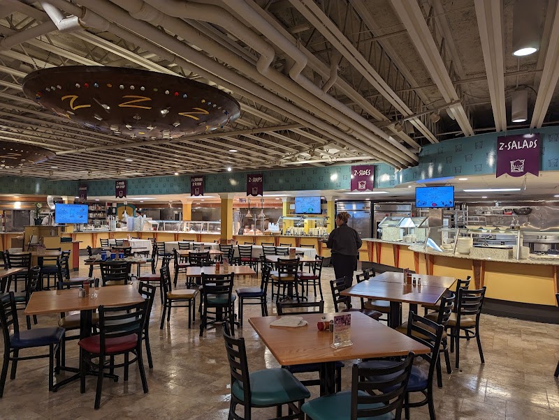 Z Chef's Cafe photo 1