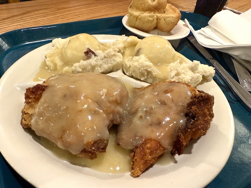 Z Chef's Cafe photo 4