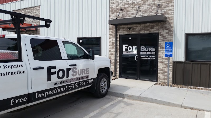 For Sure Roofing photo 3