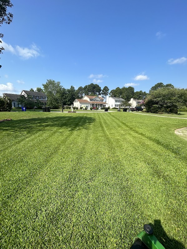 Modern Coastal LLC - Landscaping & Lawn Care Service