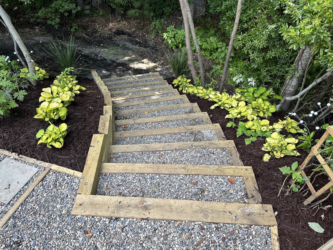 Modern Coastal LLC - Landscaping & Lawn Care Service project 4