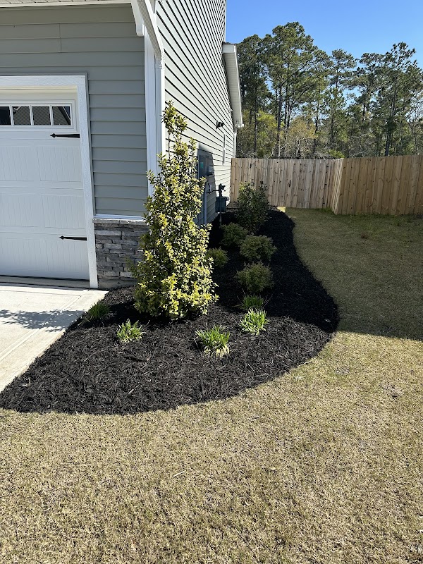 Modern Coastal LLC - Landscaping & Lawn Care Service project 2