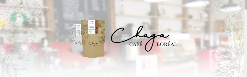 Café Chaga Boréal photo 3