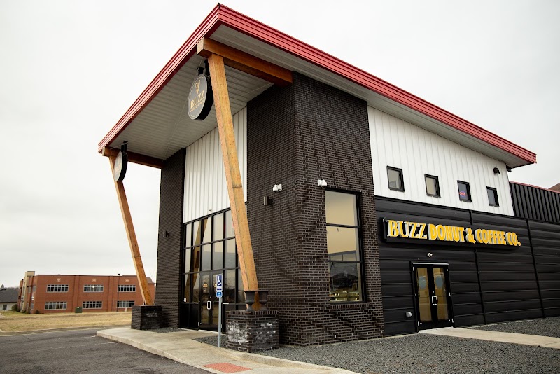 Buzz Donut And Coffee photo 3