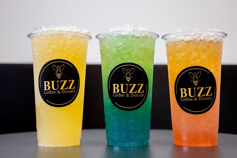 Buzz Donut And Coffee photo 4