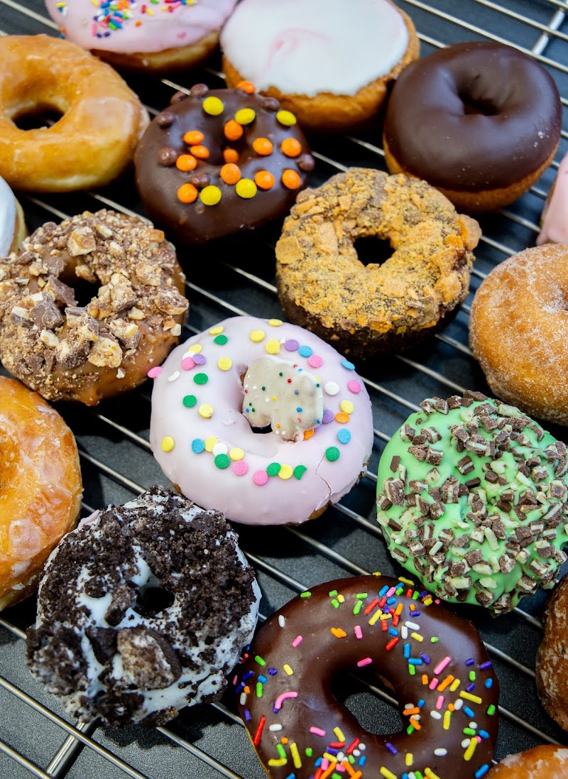 Buzz Donut And Coffee photo 2