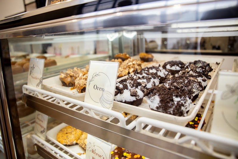 Buzz Donut And Coffee photo 1