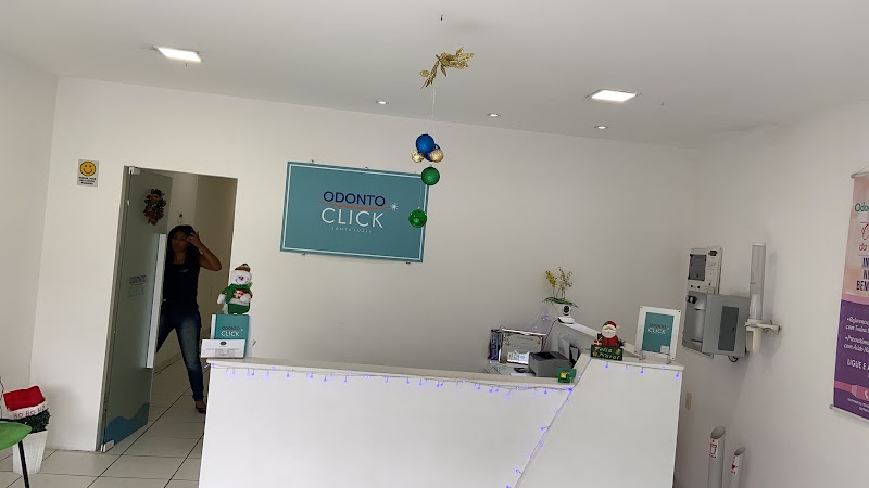 Odonto Click Santa Luzia | Dentistas São Gonçalo | Dra Layla Mouffron | Orto | Implantes | Lentes - foto 2