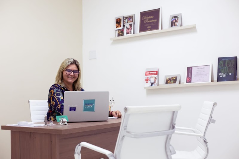 Odonto Click Santa Luzia | Dentistas São Gonçalo | Dra Layla Mouffron | Orto | Implantes | Lentes - foto 4