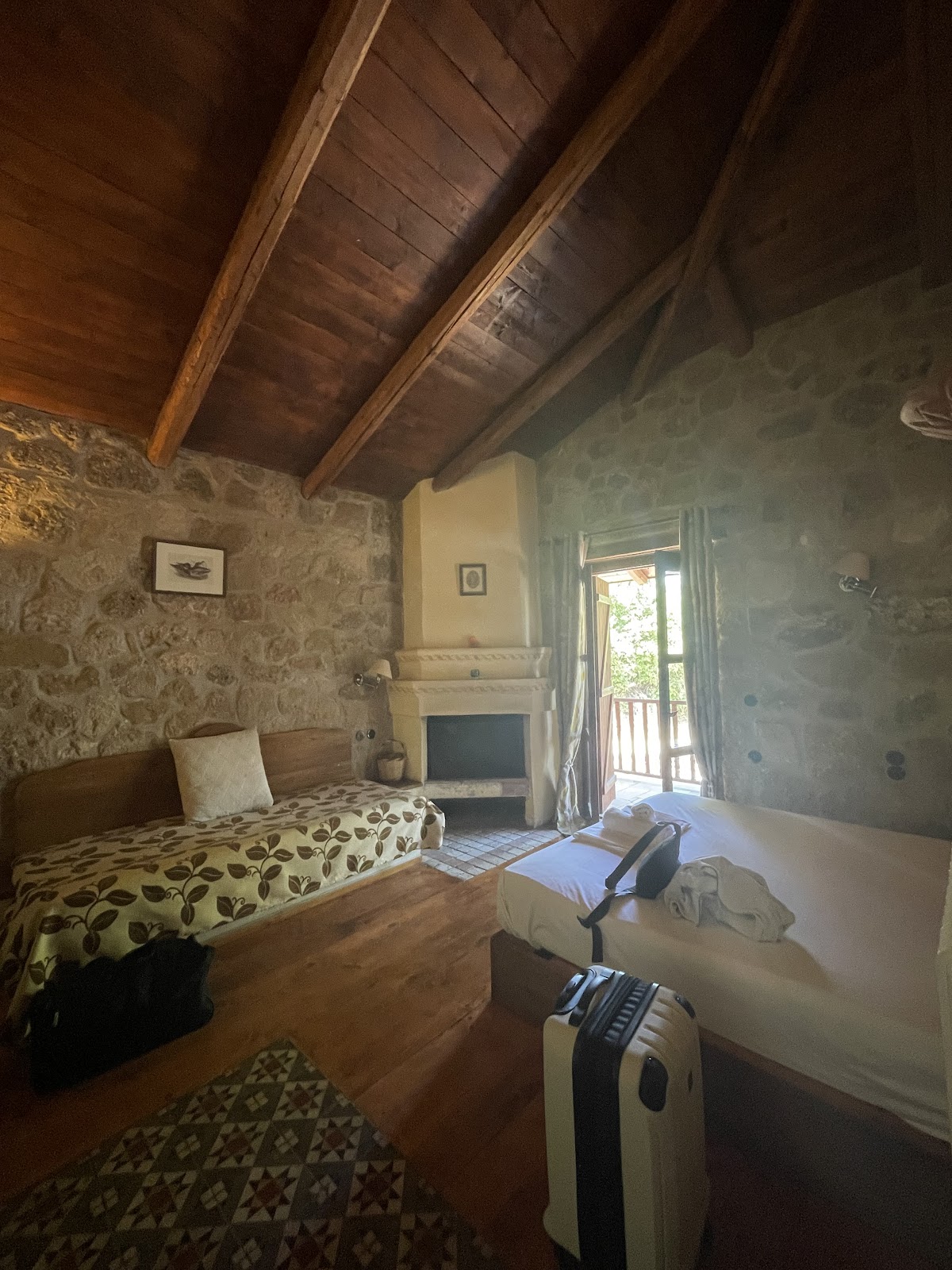 Yoga Therapy Greece — 4