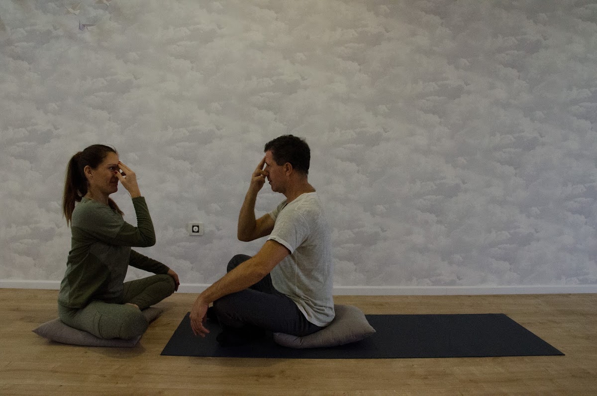 Yoga Therapy Greece — 3