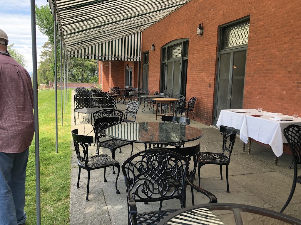 Shelburne Farms Inn