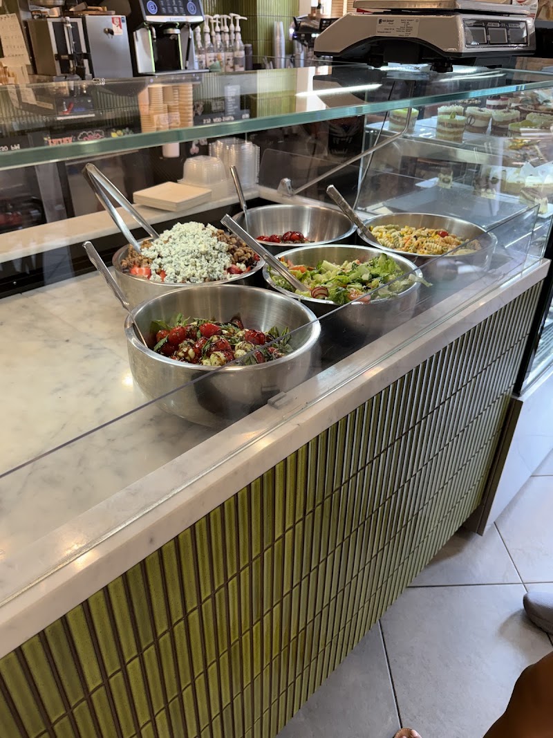 Urban Deli photo 3