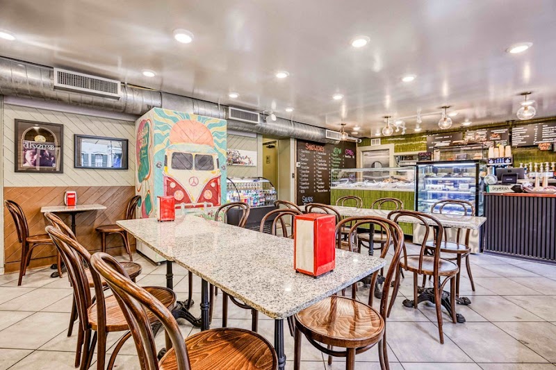 Urban Deli photo 1