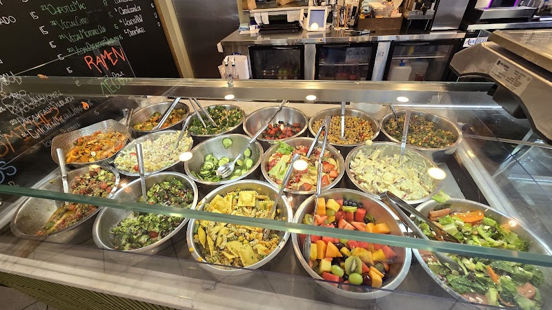 Urban Deli photo 4