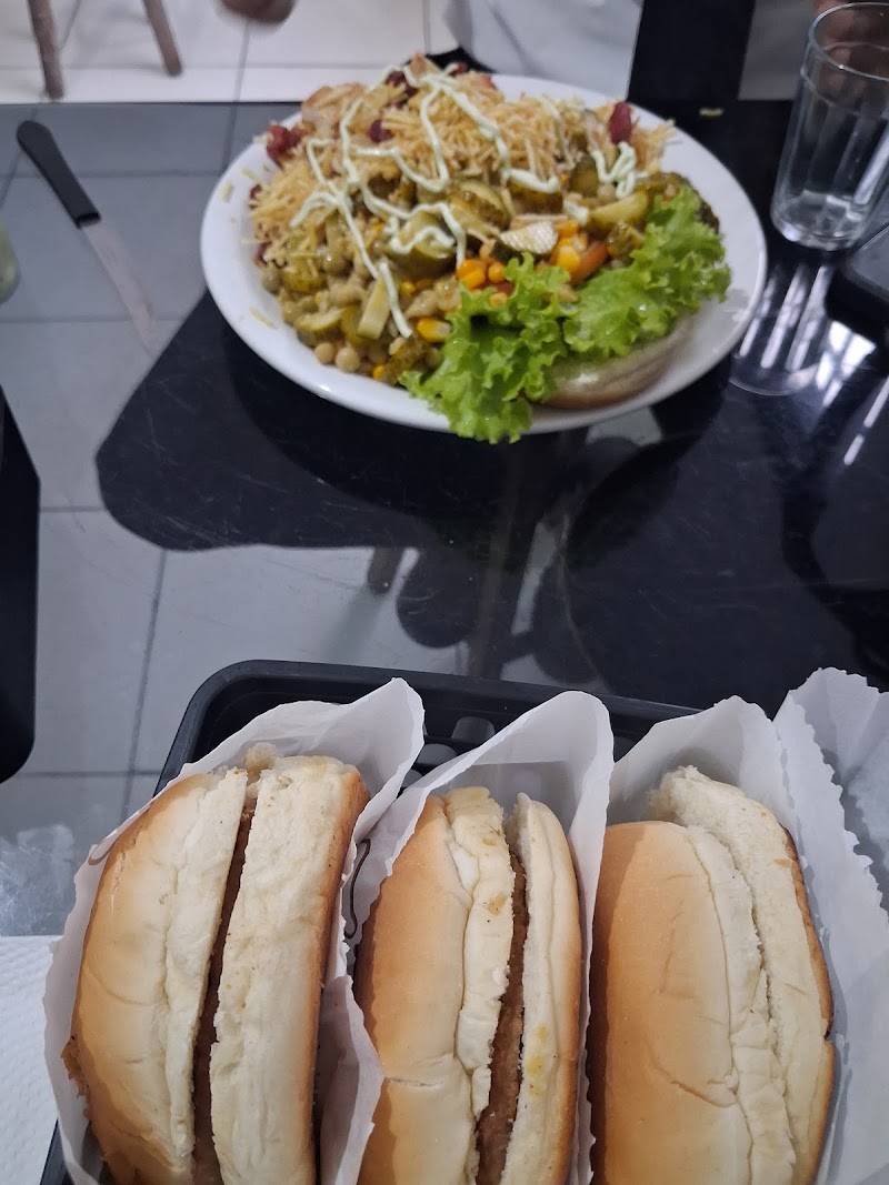 Top Lanches da Z
