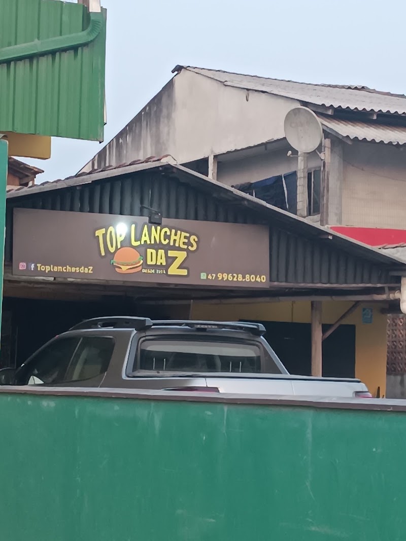 Foto de Top Lanches da Z
