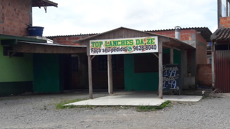 Foto de Top Lanches da Z
