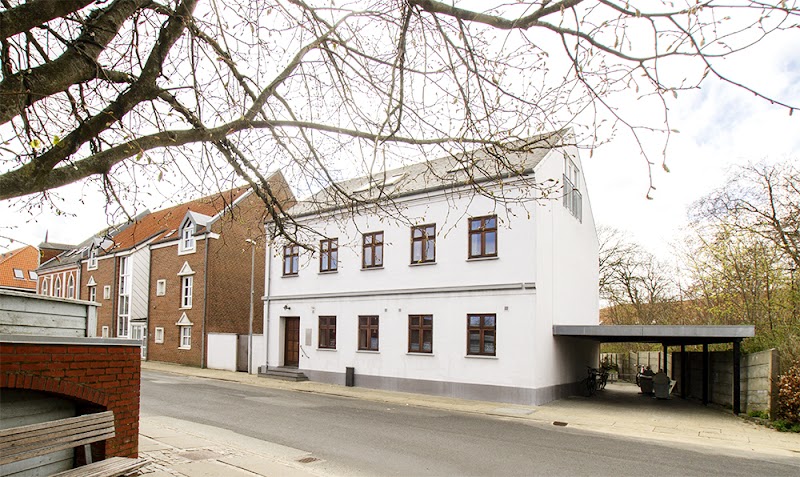 Tandlægehuset Bramming - billede 2