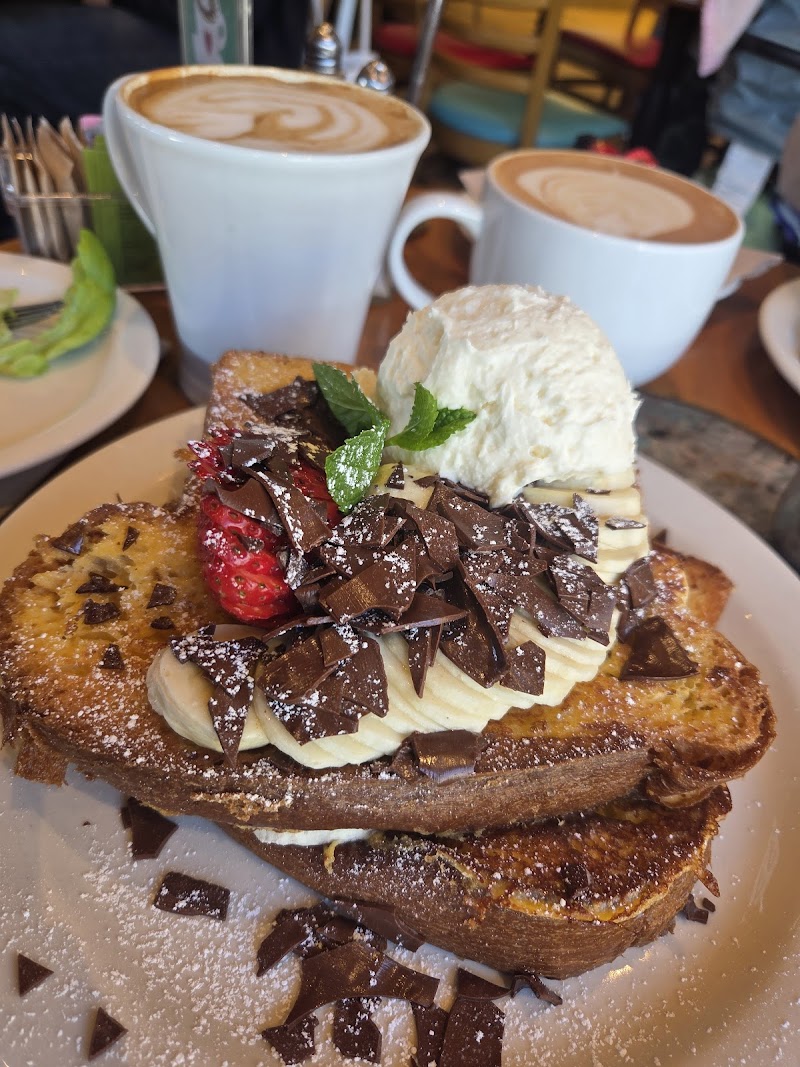 Urth Caffe South Bay photo 3