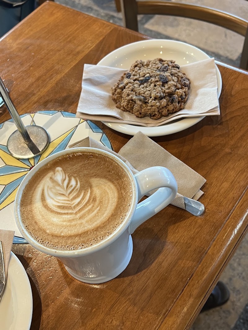 Urth Caffe South Bay photo 4