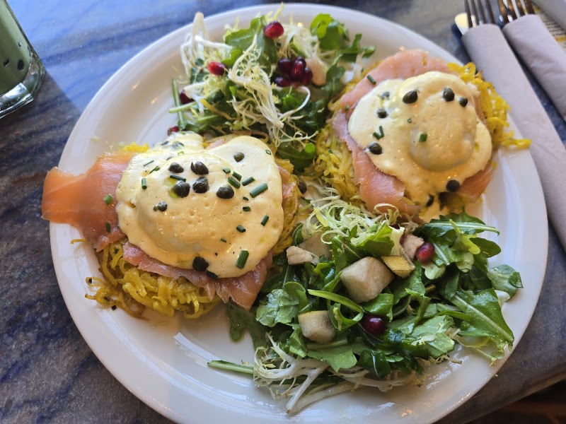 Urth Caffe South Bay photo 3