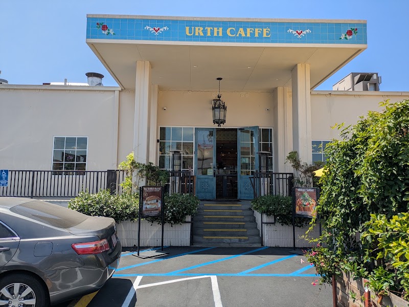 Urth Caffe South Bay photo 2