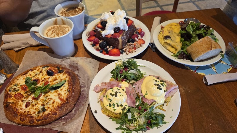 Urth Caffe South Bay photo 4