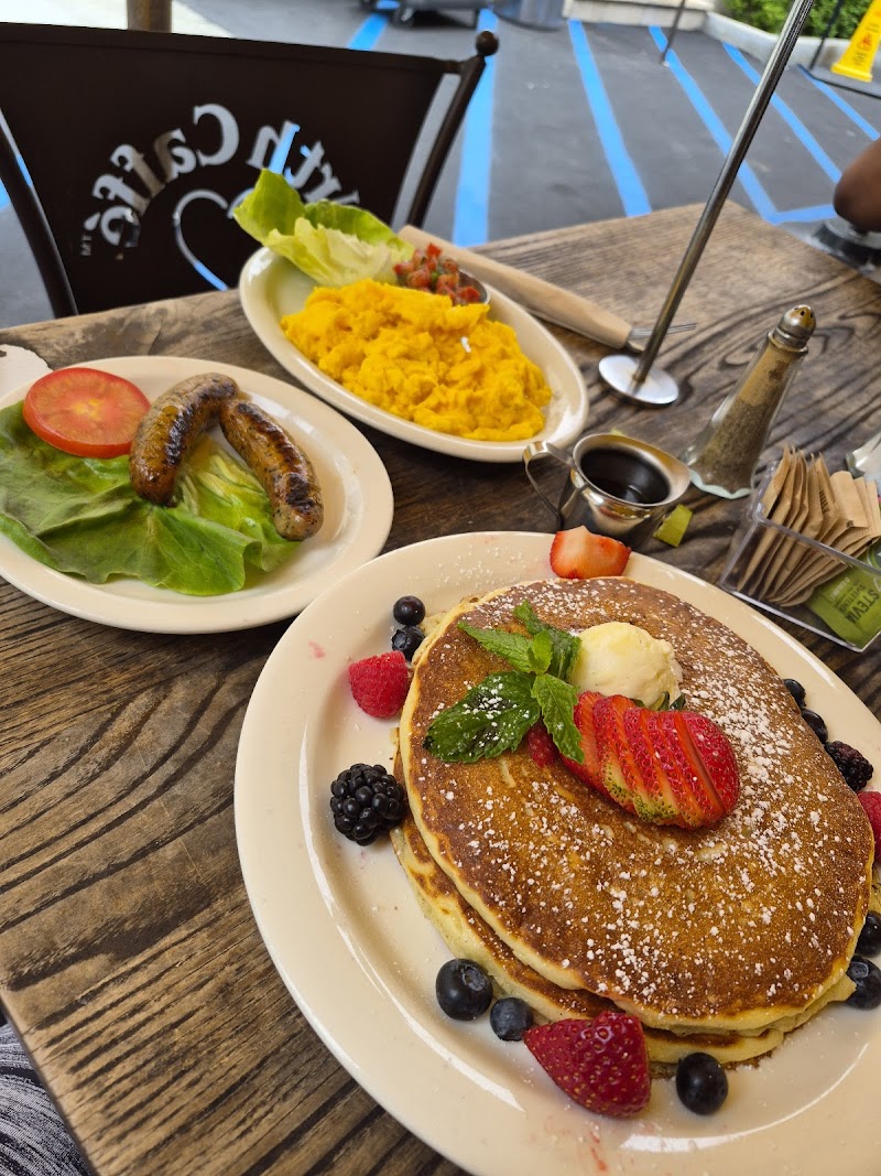Urth Caffe South Bay photo 4