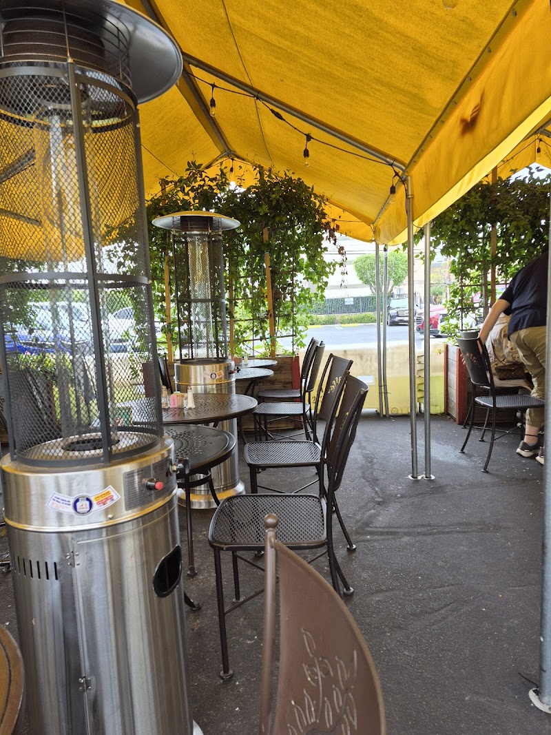 Urth Caffe South Bay photo 2