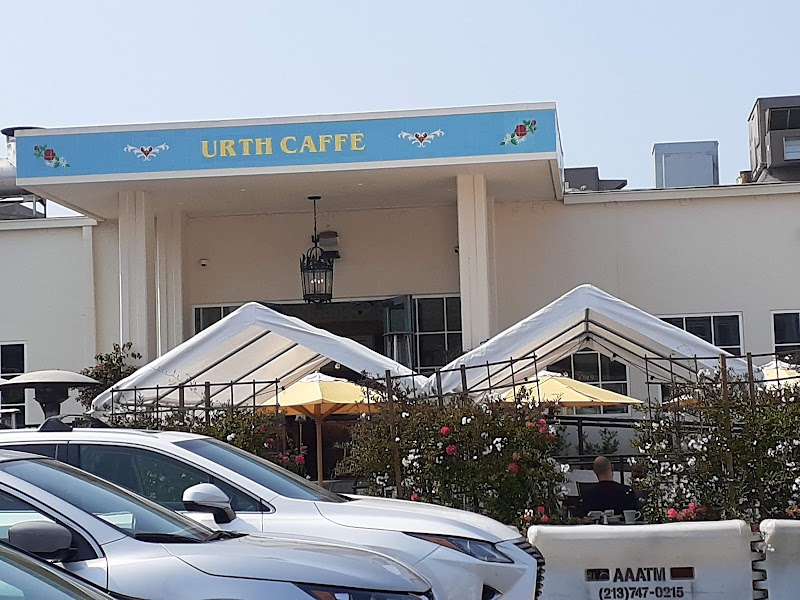 Urth Caffe South Bay photo 1
