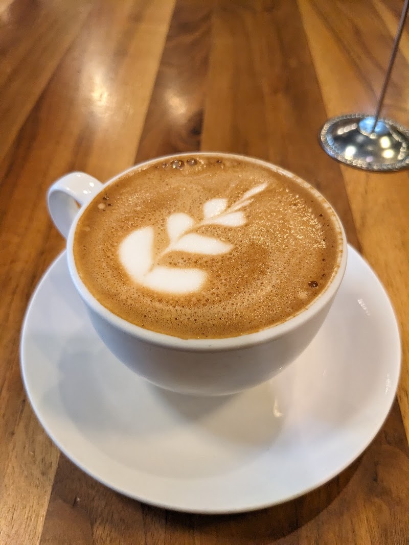 The Inkwell Bakery & Cafe photo 4