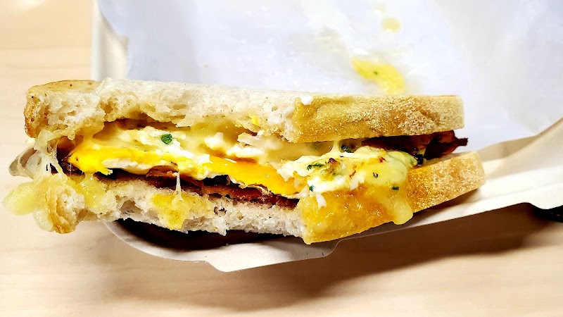 The Inkwell Bakery & Cafe photo 2