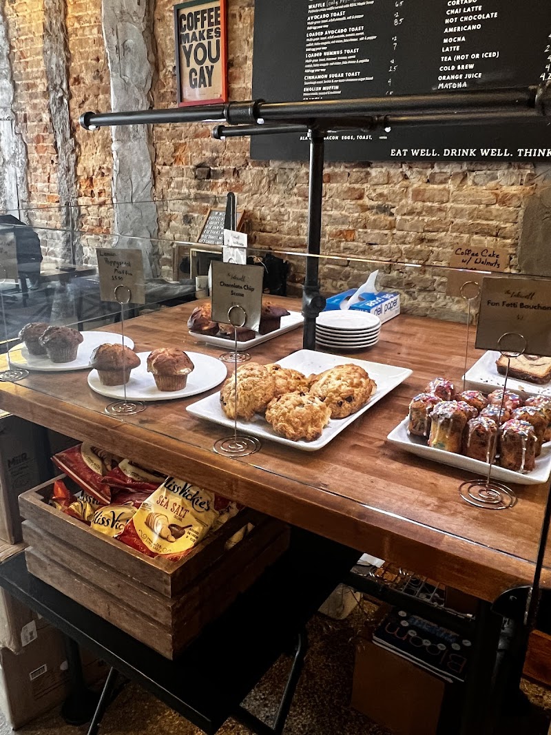 The Inkwell Bakery & Cafe photo 3